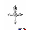 CROIX DE SAVOIE OR 3cm