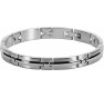 Bracelet Acier ROCHET