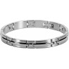 Bracelet Acier