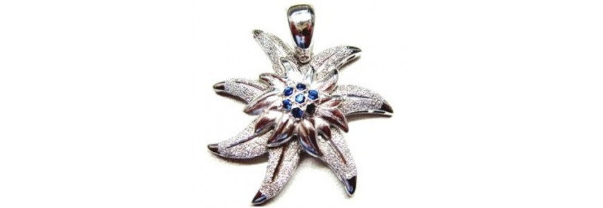 BIJOUX EDELWEISS